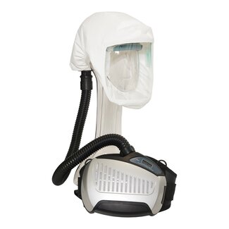 SHINE LUCHTKAPSET SHINE P-SH200 PAPR