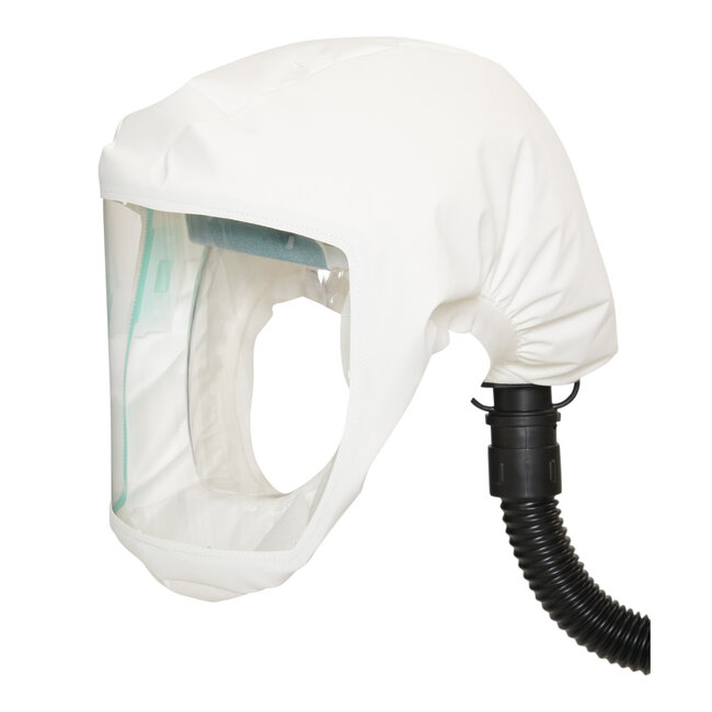 LUCHTKAP SHINE P-SH200 PAPR