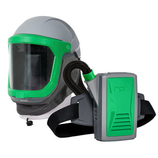 RPB Respiratory LUCHTKAP Z-LINK + PX5  VOORDEELSET