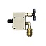 NATSTRAALSET WBN - 9,5 mm.