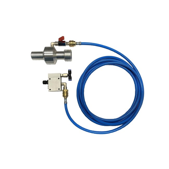 NATSTRAALSET WBN - 9,5 mm.
