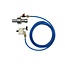 NATSTRAALSET WBN - 9,5 mm.