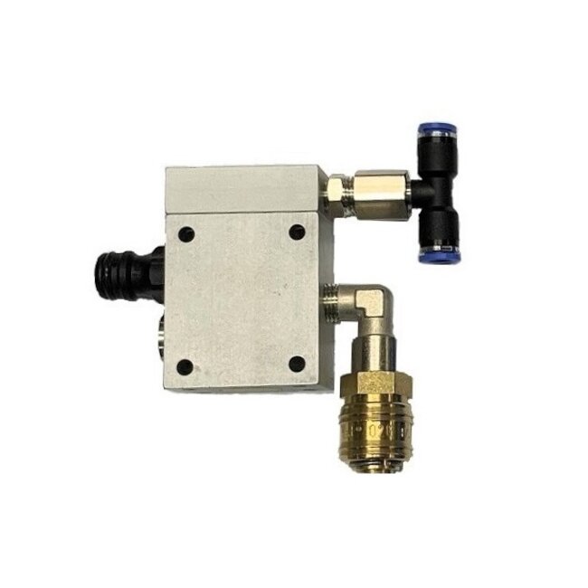 NATSTRAALSET WBN-MINI - 5,0 mm.