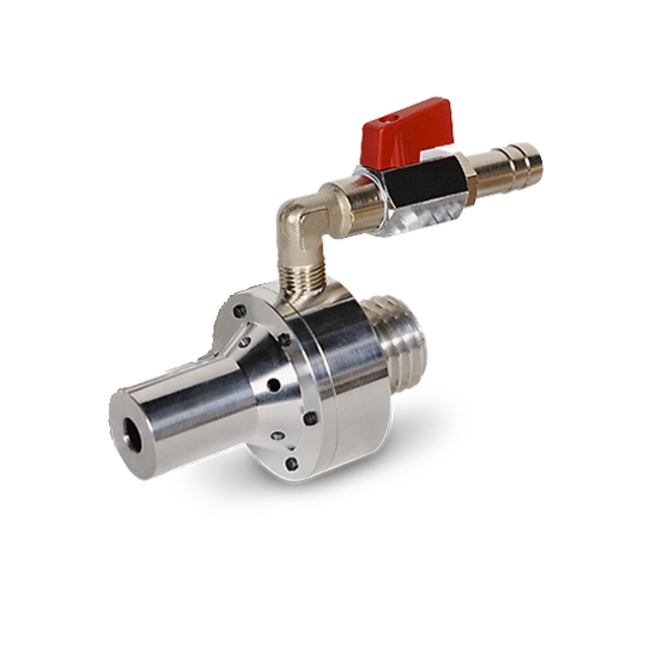 NATSTRAALSET WBN-MINI - 5,0 mm.