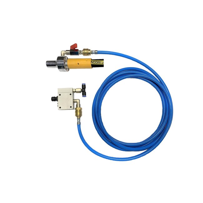 NATSTRAALSET WBN-MINI - 6,5 mm.