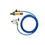NATSTRAALSET WBN-MINI - 6,5 mm.