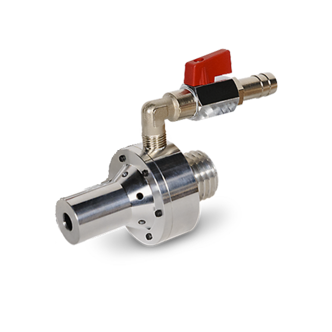 NATSTRAALSET WBN-MINI - 6,5 mm.