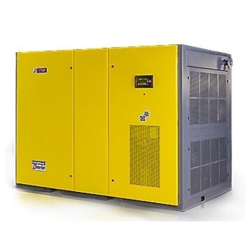 Schroefcompressoren D-Serie