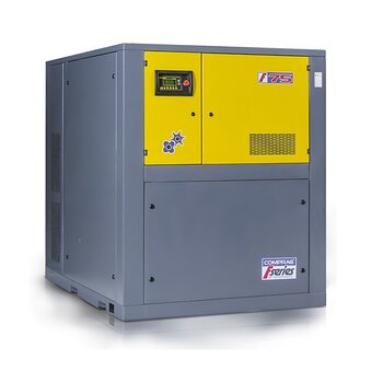 Schroefcompressoren [F] 9,2 - 14,7 m³/min.