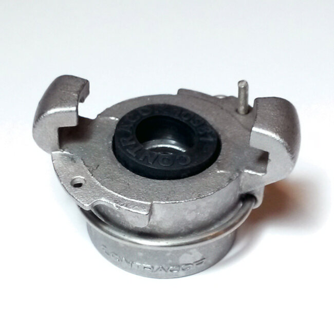 KLAUWKOPPELING MET BINNENDRAAD - CFT