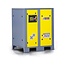 SCHROEFCOMPRESSOREN A07-Serie tot 1,1 m³/min.