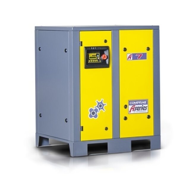 SCHROEFCOMPRESSOREN A11-Serie tot 1,6 m³/min.