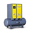 SCHROEFCOMPRESSOREN AR15-Serie tot 2,3 m³/min.