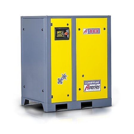 COMPRAG SCHROEFCOMPRESSOREN A-Serie tot 3,1 m³/min.