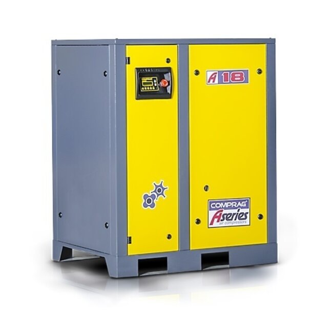 SCHROEFCOMPRESSOREN A22-Serie tot 3,6 m³/min.