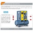 SCHROEFCOMPRESSOREN A22-Serie tot 3,6 m³/min.