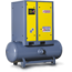SCHROEFCOMPRESSOREN AR18-Serie tot 3,1 m³/min.