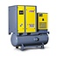 SCHROEFCOMPRESSOREN ARD22-Serie tot 3,6 m³/min.