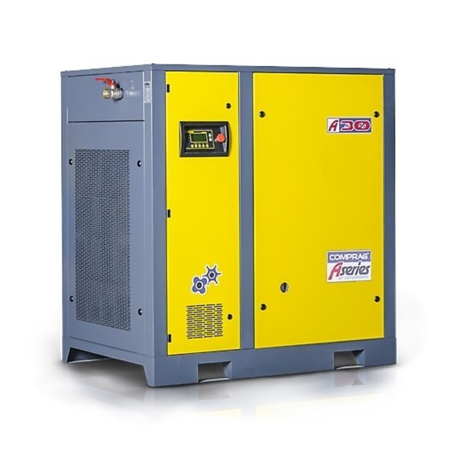 SCHROEFCOMPRESSOREN A30-Serie tot 5,9 m³/min.