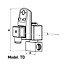 Tijdgestuurd Condesaatafvoerventiel TD tot max. 60,0 m³/min.