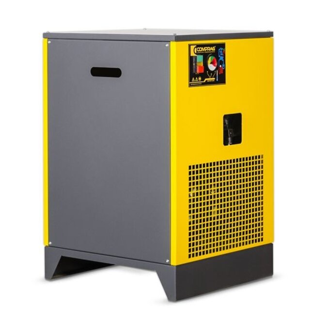 PERSLUCHT KOELDROGER RDX41 - 4,1 m³/min.