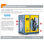 SCHROEFCOMPRESSOREN A55-Serie tot 8,7 m³/min.