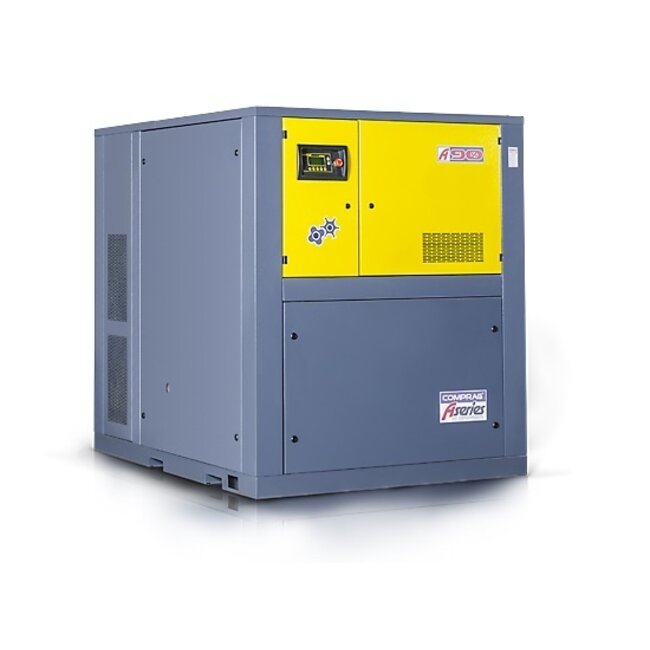 SCHROEFCOMPRESSOREN A75-Serie tot 11,8 m³/min.