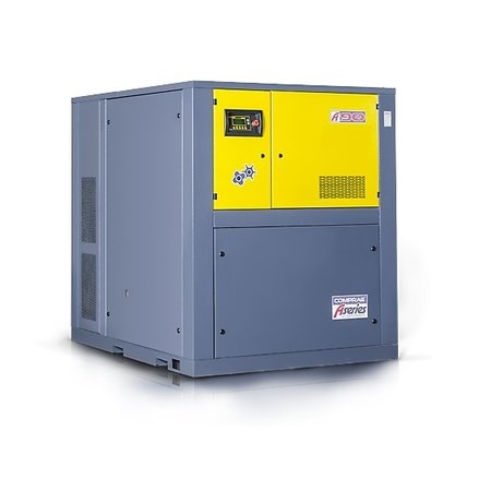 COMPRAG SCHROEFCOMPRESSOREN A90-Serie tot 13,8 m³/min.