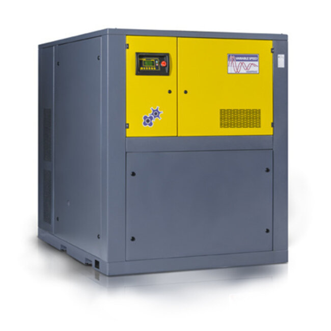 SCHROEFCOMPRESSOREN AV-Serie tot 12,9 m³/min.