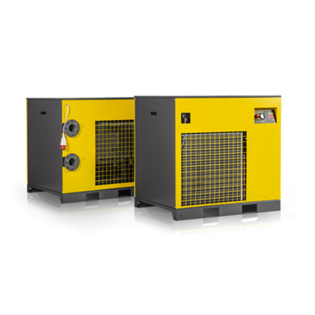 PERSLUCHT KOELDROGER RDX240 - 24,0 m³/min.