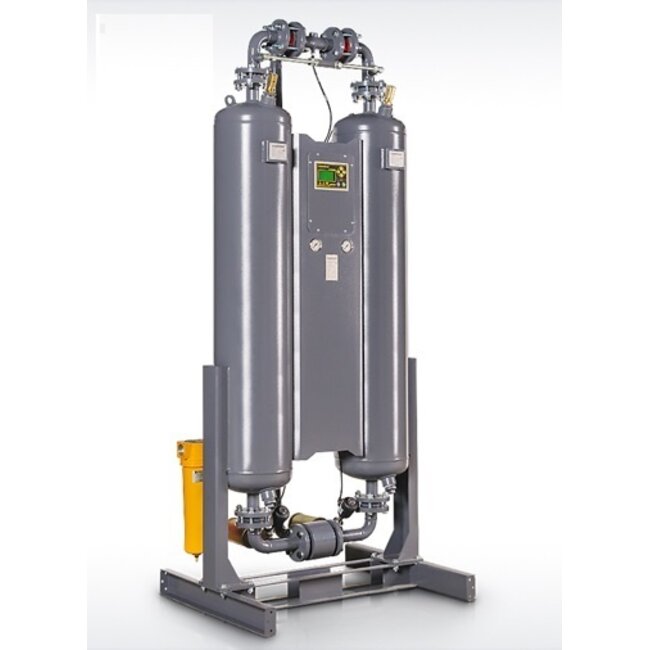 Adsorptiedroger ADX-200F - 20,0 m³/min. - DN 65