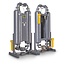 Adsorptiedroger ADX-250F - 25,0 m³/min. - DN 65