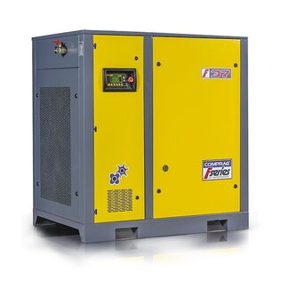 COMPRAG F37-Serie tot 6,5 m³/min.