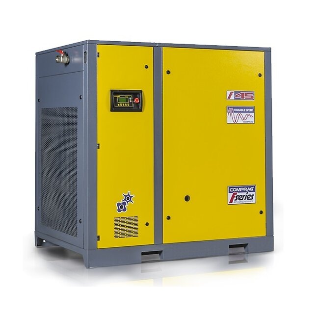 SCHROEFCOMPRESSOREN FV55-Serie tot 9,0 m³/min.