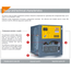 SCHROEFCOMPRESSOREN FV75-Serie tot 12,4 m³/min.