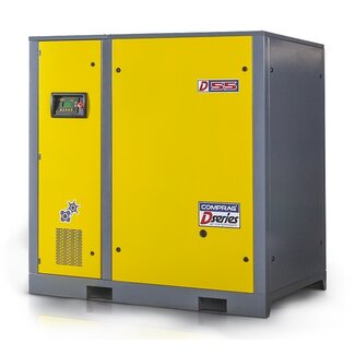 COMPRAG D45-Serie tot 7,0 m³/min.