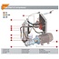SCHROEFCOMPRESSOREN D45-Serie tot 7,0 m³/min.