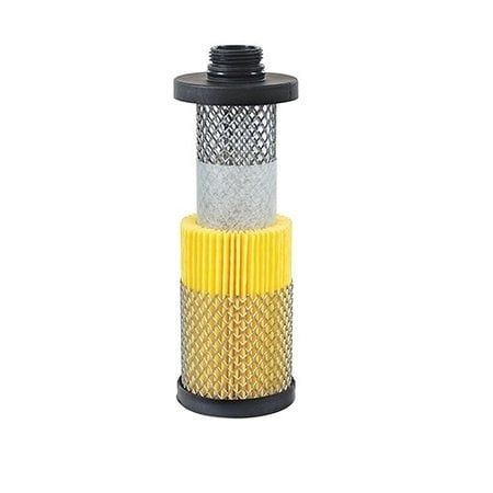 COMPRAG Persluchtfilter DFF-036 | 3,6 m³/min.  | 3/4"