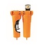 Accessoires persluchtfilters / cycloonafscheiders