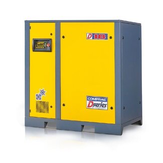 COMPRAG D18-Serie tot 2,9 m³/min.