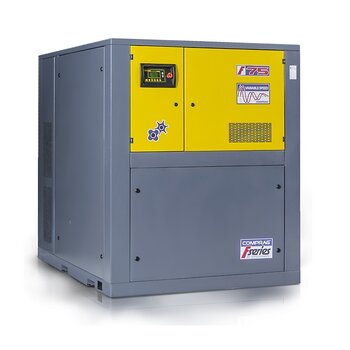 Schroefcompressoren [FV] 9,2 - 14,7 m³/min.