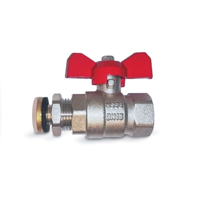 Accessoires persluchtfilters / cycloonafscheiders