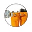 Accessoires persluchtfilters / cycloonafscheiders