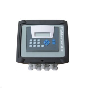 COMPRESSOREN BESTURING | FLUMASTER AIR 20