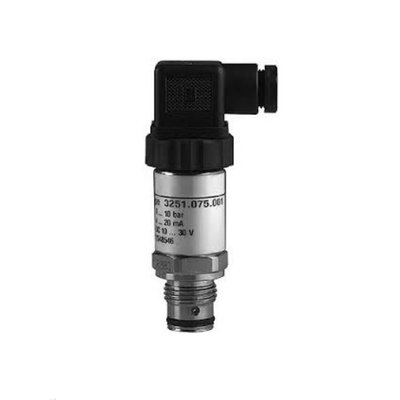 PROFI-PRODUCT Druksensor | 16bar | 4-20mA 1% | G1/4" | IP65