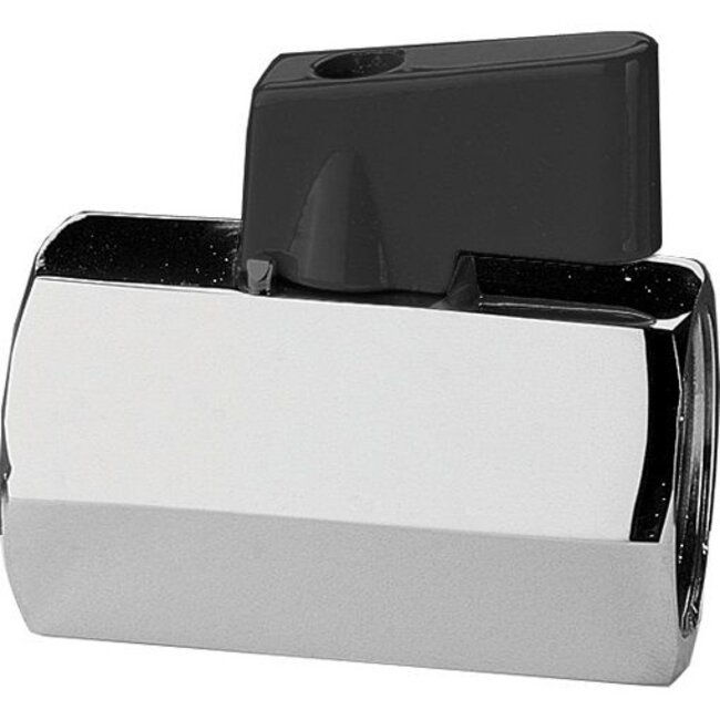 MINI KOGELAFSLUITERS - BI / BI DRAAD