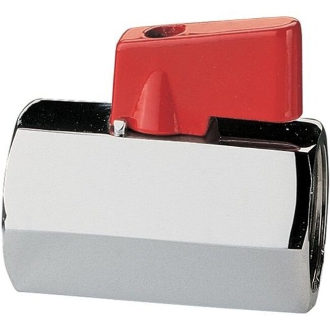 MINI KOGELAFSLUITERS - BI / BI DRAAD