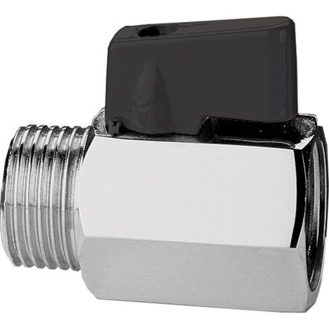 MINI KOGELAFSLUITERS - BI / BU DRAAD