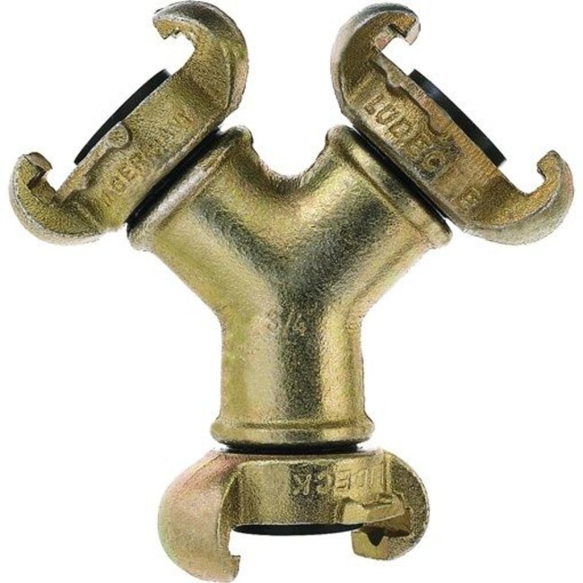 DRIEWEG KLAUWKOPPELING KAGO