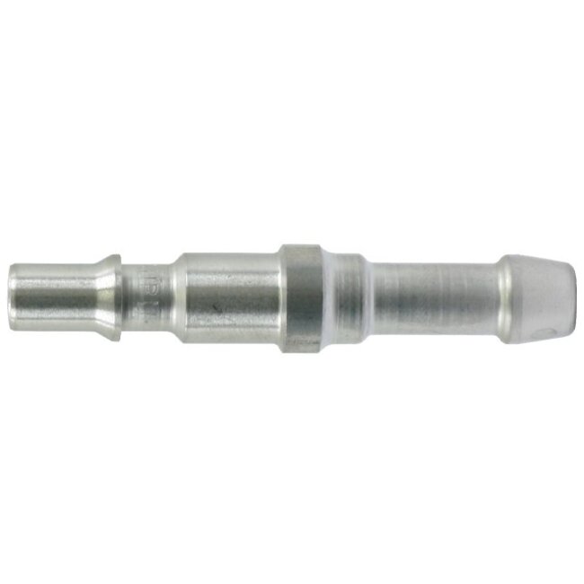 INSTEEKNIPPEL RBE 08 ISO6150C met slangtule